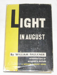 Light In August