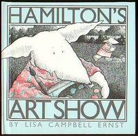 Hamilton's Art Show Hamilton's Art Show