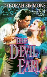 The Devil Earl (Harlequin Historical #317) The Devil Earl (Harlequin Historical #317)
