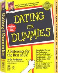 Dating For Dummies Dating For Dummies