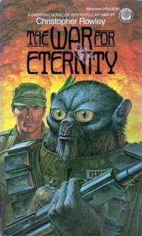 The War for Eternity