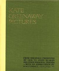 KATE GREENAWAY PICTURES FROM ORIGINALS
