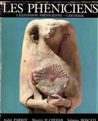 Les Pheniciens: L'Expansion Phenicienne Carthage