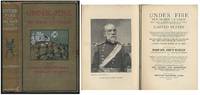 Under Fire with the Tenth U.S. Cavalry. Being a Brief, Comprehensive Review of the Negro's Participation in the Wars of the United States [Etc...]