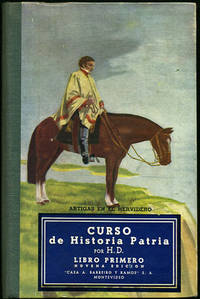 Curso de Historia Patria. Libro Primero (Curso Elemental)