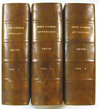 Dictionary of Greek and Roman Biography and Mythology
