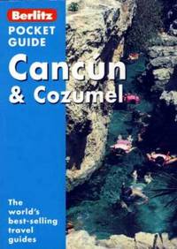 CANCUN & COZUMEL POCKET GUIDE CANCUN & COZUMEL POCKET GUIDE