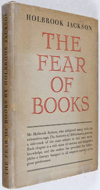 The Fear Of Books