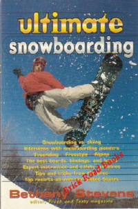 Ultimate Snowboarding Ultimate Snowboarding