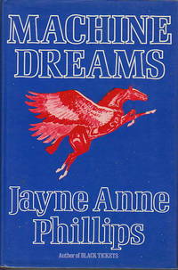 MACHINE DREAMS