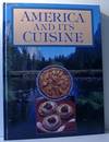America and Its Cuisine