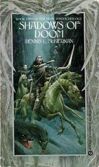 Shadows of Doom (Iron Tower Trilogy, Bk. 2)