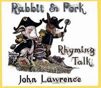 RABBIT & PORK