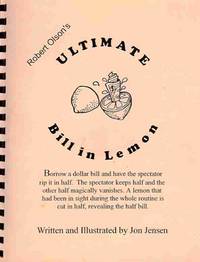 Ultimate Bill in Lemon Ultimate Bill in Lemon
