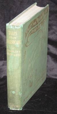 TALES FROM SHAKSPEARE (Shakespeare) TALES FROM SHAKSPEARE (Shakespeare)