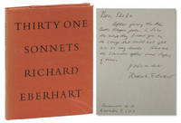 Thirty One Sonnets