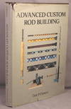 Advanced Custom Rod Building