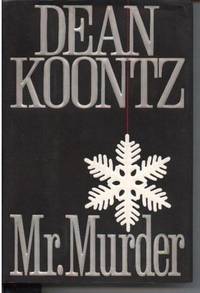 Mr. Murder Mr. Murder
