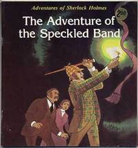 Adventures of Sherlock Holmes: The Adventure of the Speckled House