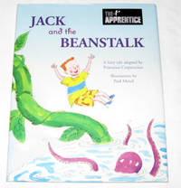 Jack and the Beanstalk  Martha Stewart Apprentice