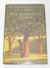 The Magician's Nephew