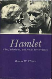 Hamlet: Film, Television, and Audio Performance