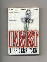 Harvest - 1st Edition/1st Printing Harvest - 1st Edition/1st Printing