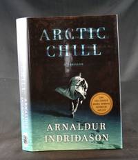 Arctic Chill: A Thriller Arctic Chill: A Thriller