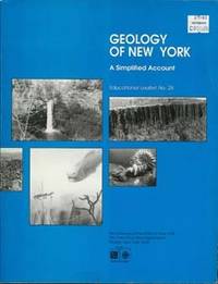 Geology of New York : A Simplified Account
