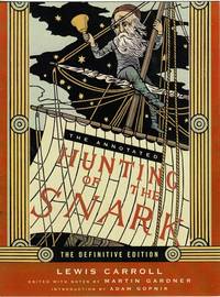 Prospectus for The annotated hunting of the snark