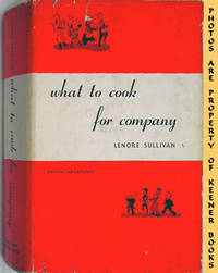 What To Cook For Company What To Cook For Company