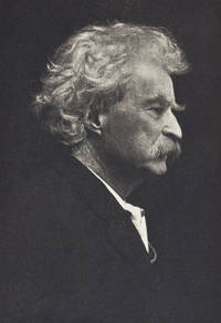 Mark Twain, A Biography. The Personal and Literary Life of Samuel Langhorne Clemens. With Letters, Comments and Incidental Writings Hitherto Unpublished; Also New Episodes, Anecdotes, Etc..  4 Vols. (Complete)