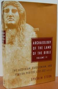 Archaeology Of The Land Of The Bible