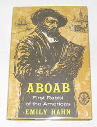 Aboab, First Rabbi Of The Americas Aboab, First Rabbi Of The Americas