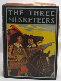 The Three Musketeers The Three Musketeers