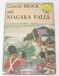 General Brock And Niagra Falls General Brock And Niagra Falls