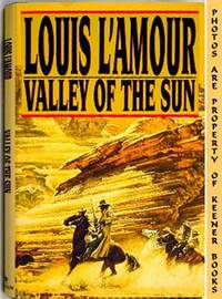 Valley Of The Sun (Frontier Stories) Valley Of The Sun (Frontier Stories)