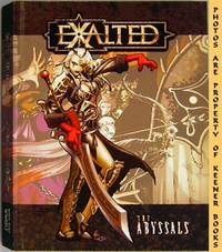 Exalted: The Abyssals Exalted: The Abyssals