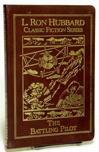 The Battling Pilot Classic Fiction Series