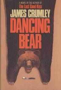 DANCING BEAR