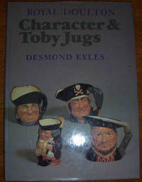 Royal Doulton Character & Toby Jugs Royal Doulton Character & Toby Jugs