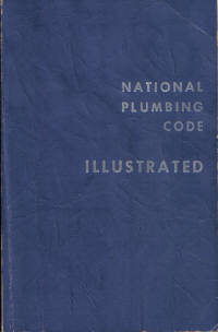 National Plumbing Code Illustrated