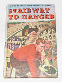 Stairway To Danger Stairway To Danger