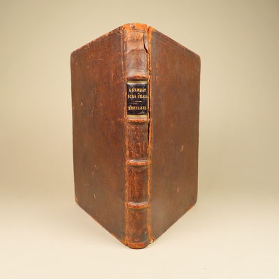 Image for Grammaticae Syro-Chaldaeae Libri Duo, Quorum Primus Voces Simplices, Secundus Vero Conjunctas Considerat