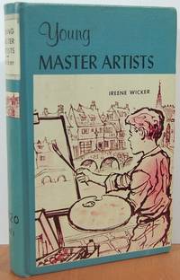 Young Master Artists