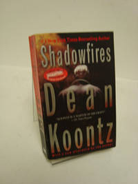 Shadowfires Shadowfires