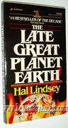 The Late Great Planet Earth