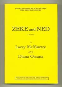 Zeke and Ned Zeke and Ned