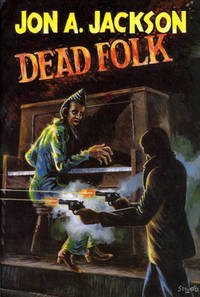Dead Folk (Signed Limited Edition)