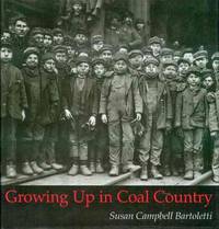 Growing Up in Coal Country Growing Up in Coal Country